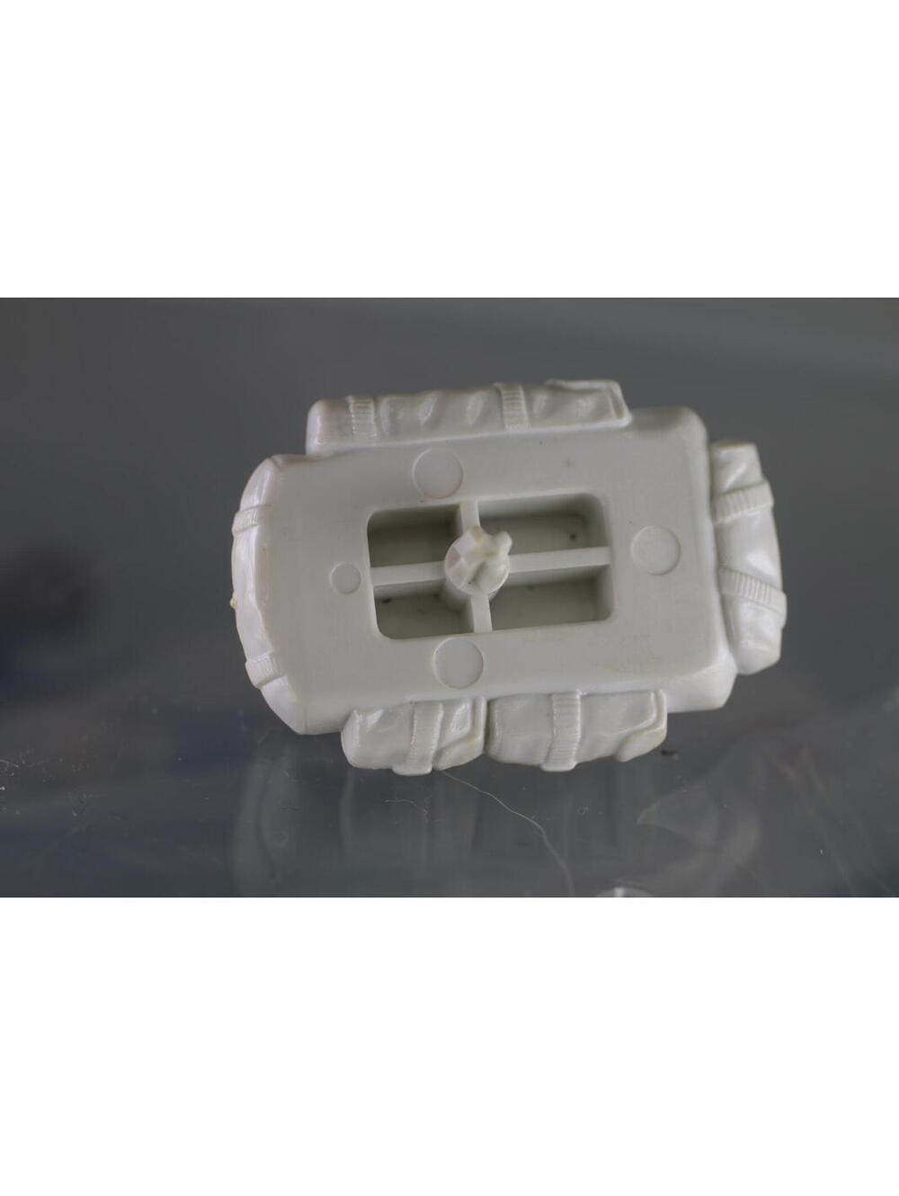 Gi Joe - 2000 G.I. Joe ARAH Big Ben V3 - ARAH - Action Figure Backpack accessory - Picture 3 of 3